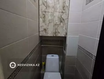 59.2 м², 3-комнатная квартира, этаж 3 из 5, 59 м², изображение - 19