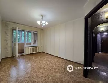 59.2 м², 3-комнатная квартира, этаж 3 из 5, 59 м², изображение - 10