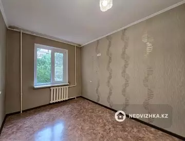 59.2 м², 3-комнатная квартира, этаж 3 из 5, 59 м², изображение - 5
