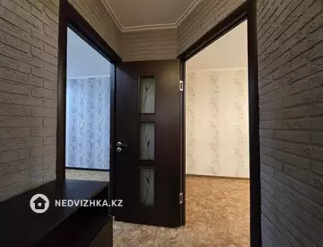 59.2 м², 3-комнатная квартира, этаж 3 из 5, 59 м², изображение - 8