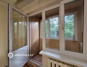 59.2 м², 3-комнатная квартира, этаж 3 из 5, 59 м², изображение - 12
