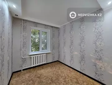 59.2 м², 3-комнатная квартира, этаж 3 из 5, 59 м², изображение - 20