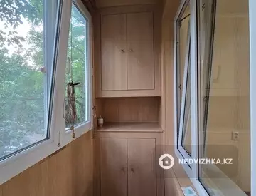 59.2 м², 3-комнатная квартира, этаж 3 из 5, 59 м², изображение - 15