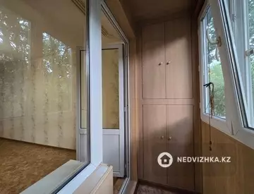 59.2 м², 3-комнатная квартира, этаж 3 из 5, 59 м², изображение - 17