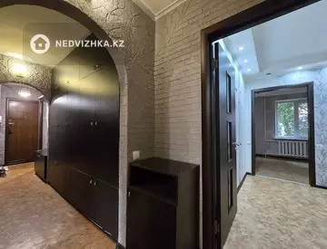 59.2 м², 3-комнатная квартира, этаж 3 из 5, 59 м², изображение - 14