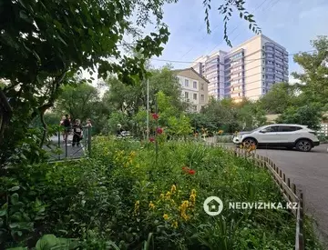 59.2 м², 3-комнатная квартира, этаж 3 из 5, 59 м², изображение - 24
