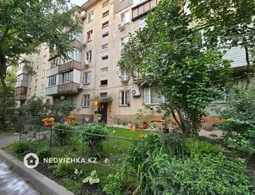 59.2 м², 3-комнатная квартира, этаж 3 из 5, 59 м², изображение - 25