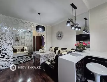2-комнатная квартира, этаж 9 из 12, 108 м²