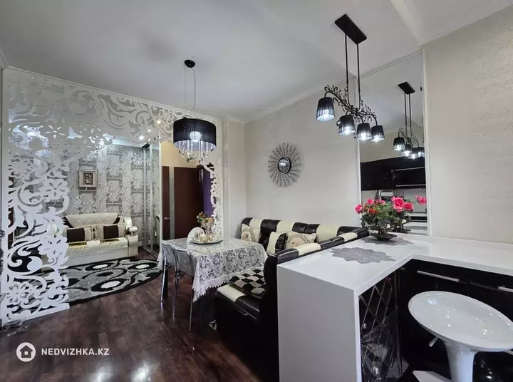 108 м², 2-комнатная квартира, этаж 9 из 12, 108 м², изображение - 1