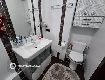 108 м², 2-комнатная квартира, этаж 9 из 12, 108 м², изображение - 13
