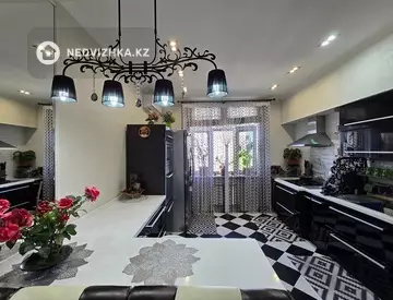 108 м², 2-комнатная квартира, этаж 9 из 12, 108 м², изображение - 5