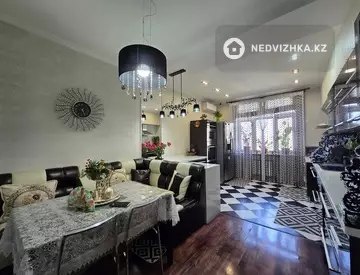 108 м², 2-комнатная квартира, этаж 9 из 12, 108 м², изображение - 4