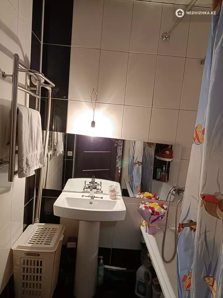 110 м², 4-комнатная квартира, этаж 6 из 6, 110 м², изображение - 1