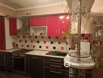 110 м², 4-комнатная квартира, этаж 6 из 6, 110 м², изображение - 14