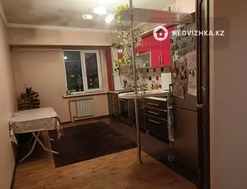 110 м², 4-комнатная квартира, этаж 6 из 6, 110 м², изображение - 17