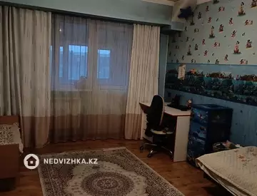 4-комнатная квартира, этаж 6 из 6, 110 м²