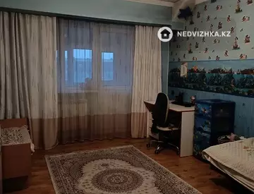 110 м², 4-комнатная квартира, этаж 6 из 6, 110 м², изображение - 4