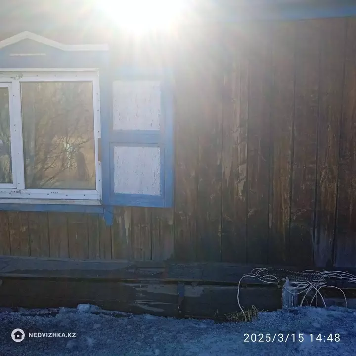 64 м², 4-комнатный дом, 14.5 соток, 64 м², изображение - 1