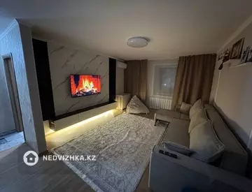 3-комнатная квартира, этаж 7 из 10, 65 м²