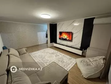 3-комнатная квартира, этаж 7 из 10, 65 м²