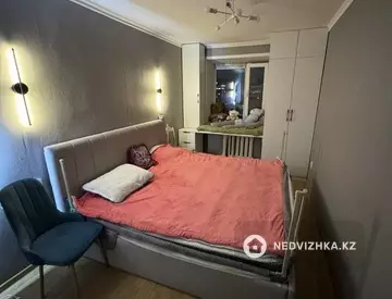 65.1 м², 3-комнатная квартира, этаж 7 из 10, 65 м², изображение - 12