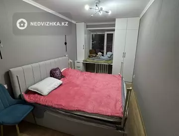 65.1 м², 3-комнатная квартира, этаж 7 из 10, 65 м², изображение - 13