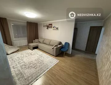 3-комнатная квартира, этаж 7 из 10, 65 м²