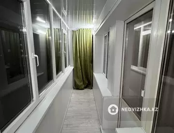 3-комнатная квартира, этаж 7 из 10, 65 м²