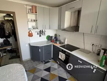 65.1 м², 3-комнатная квартира, этаж 7 из 10, 65 м², изображение - 16