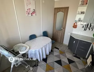 65.1 м², 3-комнатная квартира, этаж 7 из 10, 65 м², изображение - 17