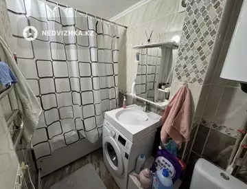 65.1 м², 3-комнатная квартира, этаж 7 из 10, 65 м², изображение - 5