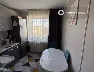 65.1 м², 3-комнатная квартира, этаж 7 из 10, 65 м², изображение - 14