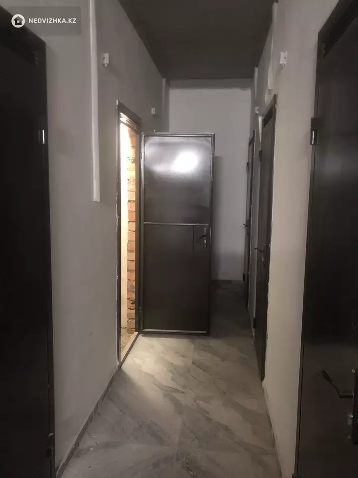 16 м², Складское помещение, 16 м², изображение - 1