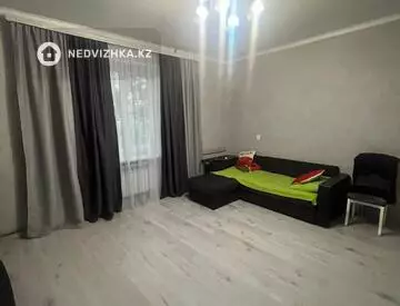 3-комнатная квартира, этаж 1 из 2, 79 м²