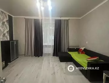 3-комнатная квартира, этаж 1 из 2, 79 м²