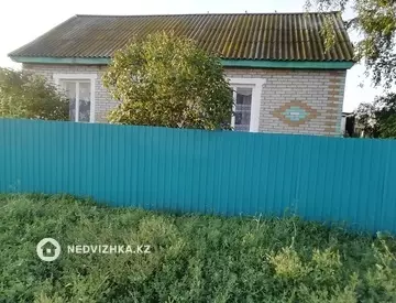 4-комнатный дом, 8 соток, 62 м²
