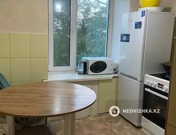 2-комнатная квартира, этаж 5 из 5, 47 м²
