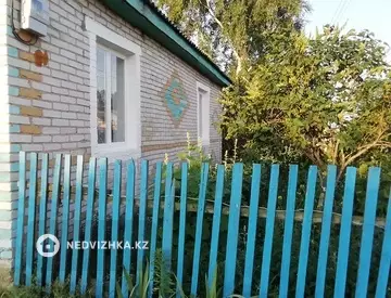 4-комнатный дом, 8 соток, 62 м²