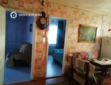 4-комнатный дом, 8 соток, 62 м²