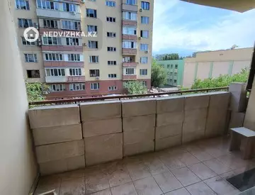 3-комнатная квартира, этаж 4 из 9, 101 м², на длительный срок