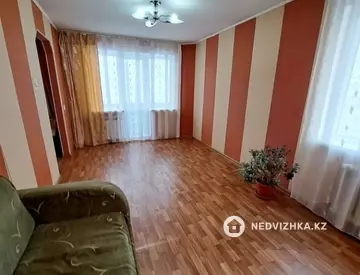 1-комнатная квартира, этаж 2 из 5, 32 м²