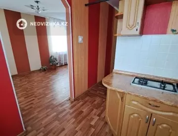 1-комнатная квартира, этаж 2 из 5, 32 м²