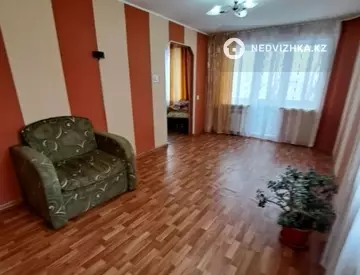 1-комнатная квартира, этаж 2 из 5, 32 м²