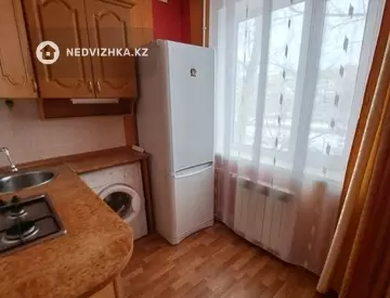 32 м², 1-комнатная квартира, этаж 2 из 5, 32 м², изображение - 4