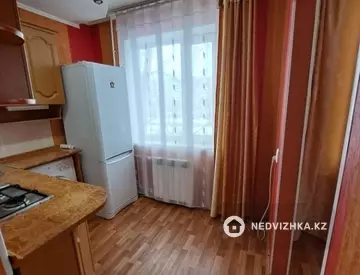32 м², 1-комнатная квартира, этаж 2 из 5, 32 м², изображение - 5