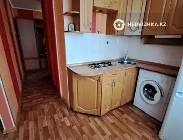 32 м², 1-комнатная квартира, этаж 2 из 5, 32 м², изображение - 6