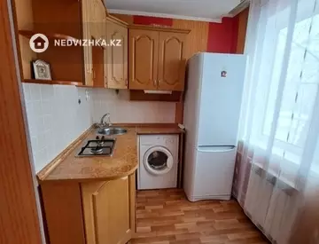 32 м², 1-комнатная квартира, этаж 2 из 5, 32 м², изображение - 7