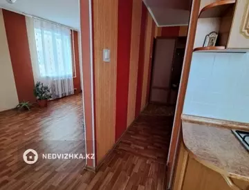 32 м², 1-комнатная квартира, этаж 2 из 5, 32 м², изображение - 8