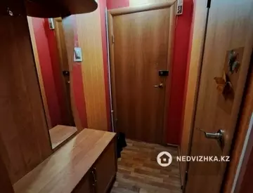 32 м², 1-комнатная квартира, этаж 2 из 5, 32 м², изображение - 10