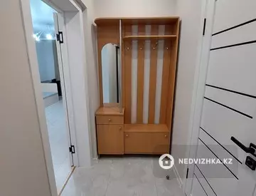 28 м², 1-комнатная квартира, этаж 2 из 10, 28 м², на длительный срок, изображение - 4